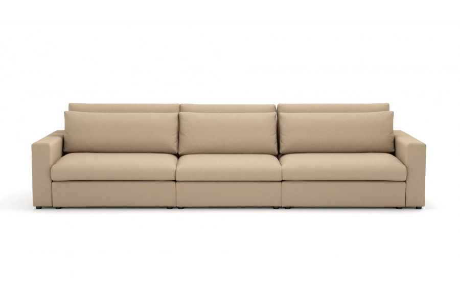 Model Portofino - Portofino sofa 4 osobowa